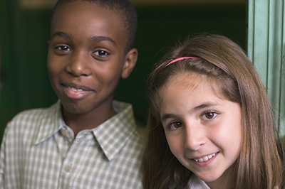 2 Students 